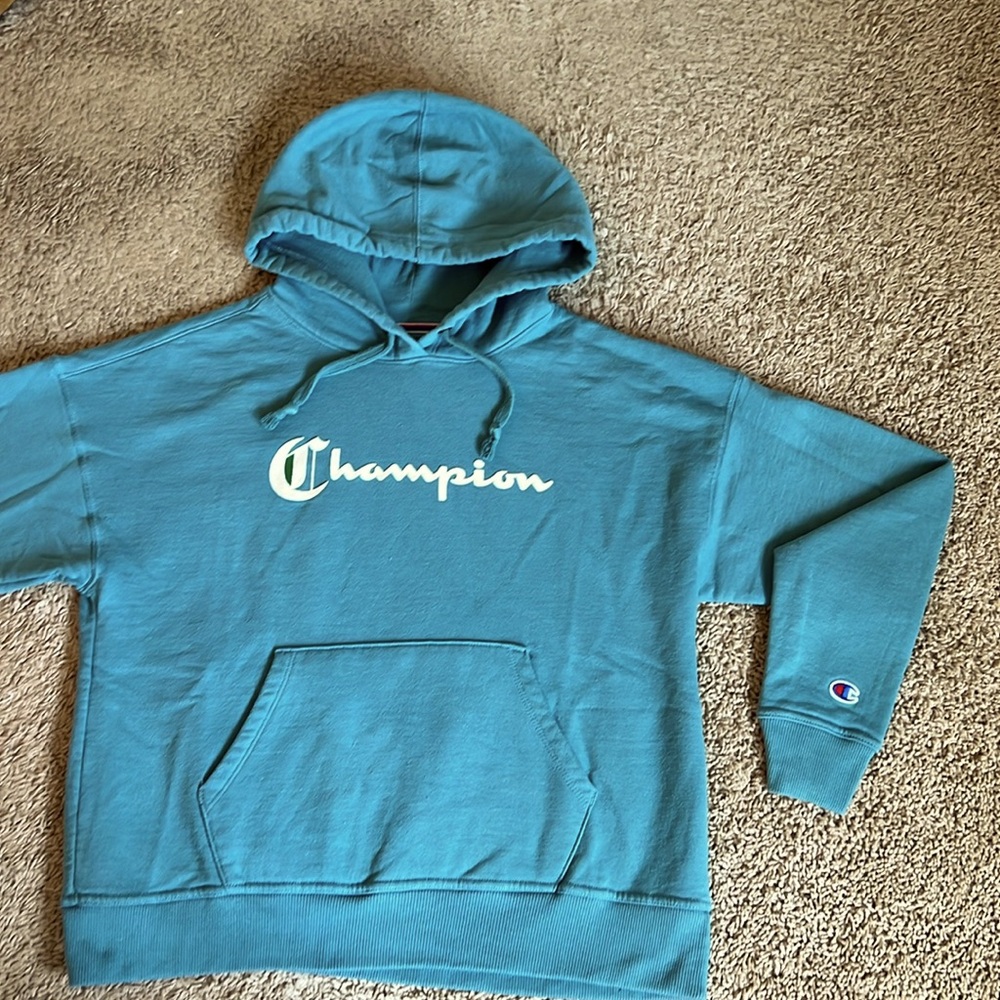 Champion Women's Sweatshirt